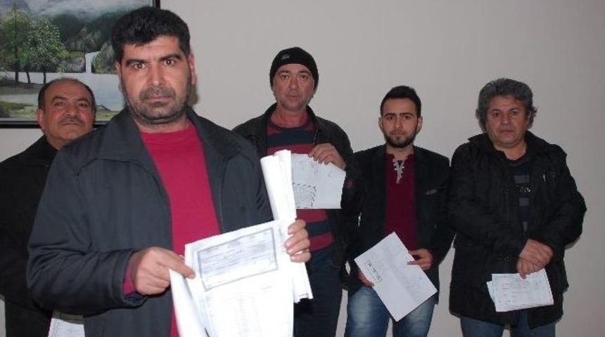 Ara&ccedil; Kiralama Şirketi Kabusları Oldu