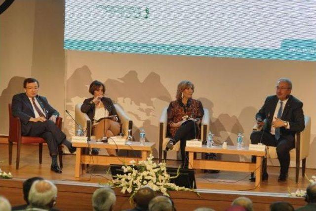 Nevşehir’De, Birleşmiş Kentler Ve Yerel Yönetimler Forumu