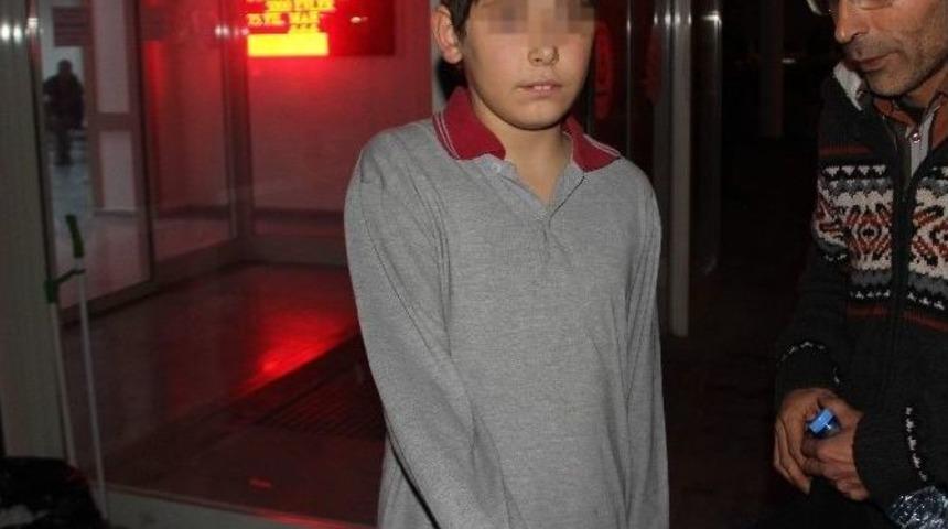 &Ouml;ğretmenden &Ouml;ğrenciye Darp İddiası