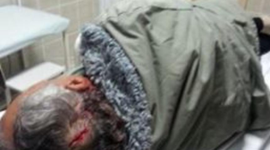 Ergani&rsquo;de Trafik Kazası: 6 Yaralı