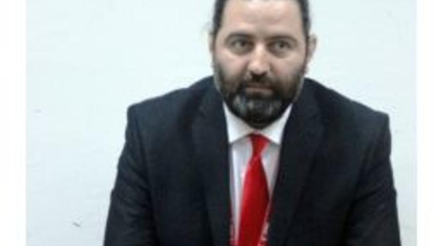 Yapıcı, Hakemlere İsyan Etti