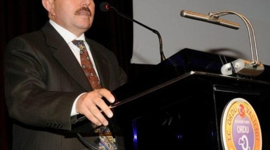 Validen &rsquo;&ccedil;i&ccedil;ek&ccedil;ilik&rsquo; Tavsiyesi