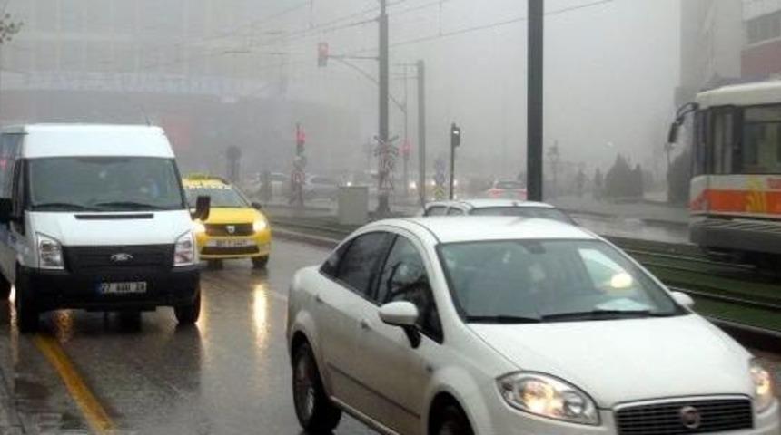 Gaziantep&rsquo;Te Sis Hayatı Olumsuz Etkiledi