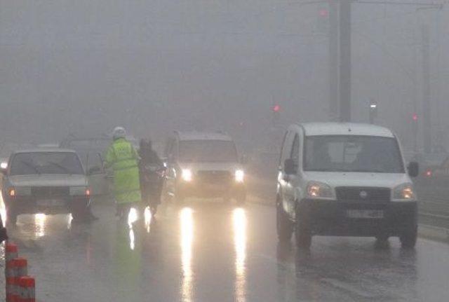 Gaziantep&rsquo;Te Sis Hayatı Olumsuz Etkiledi 1
