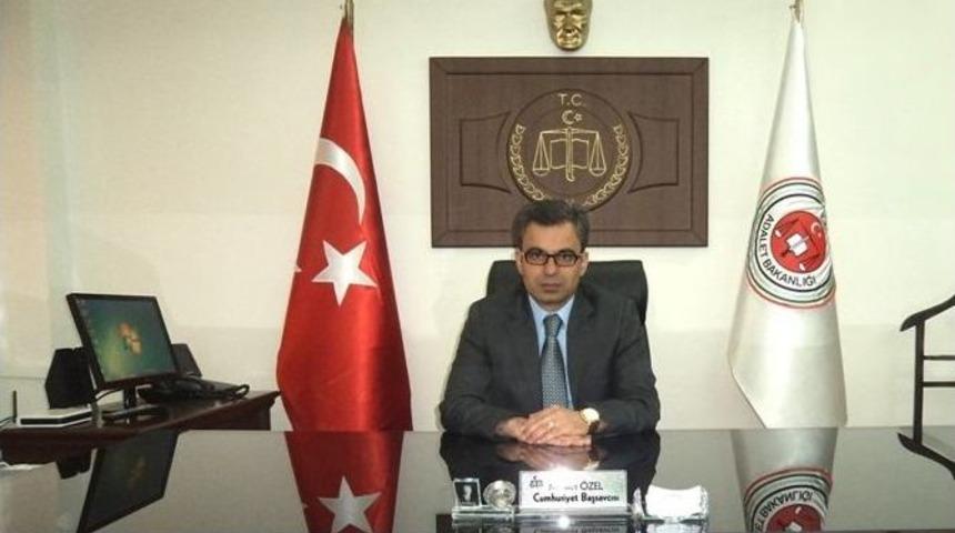 Başsavcı &Ouml;zel: &ldquo;tahkikat Devam Ederken A&ccedil;ıklama Yapmamız Doğru Olmaz&rdquo;