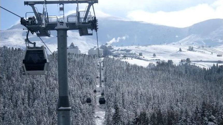 (&ouml;zel Haber) Şehiri&ccedil;i Teleferik Kurul Tarafından Onaylandı