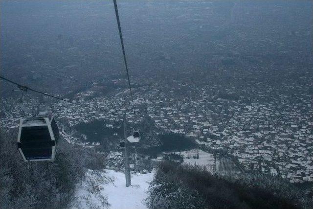 (&ouml;zel Haber) Şehiri&ccedil;i Teleferik Kurul Tarafından Onaylandı 2