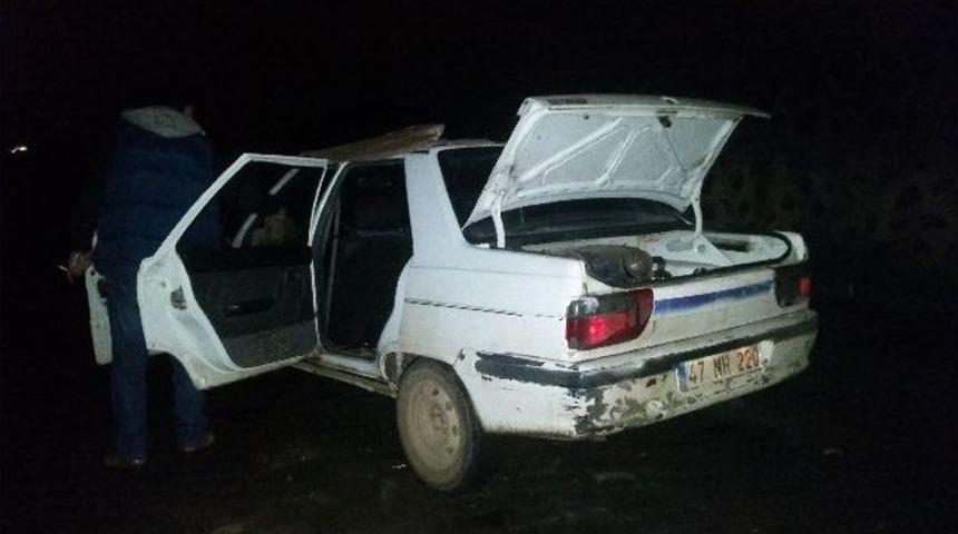 İdil&rsquo;de 1 Kişi Aracında &Ouml;l&uuml; Olarak Bulundu