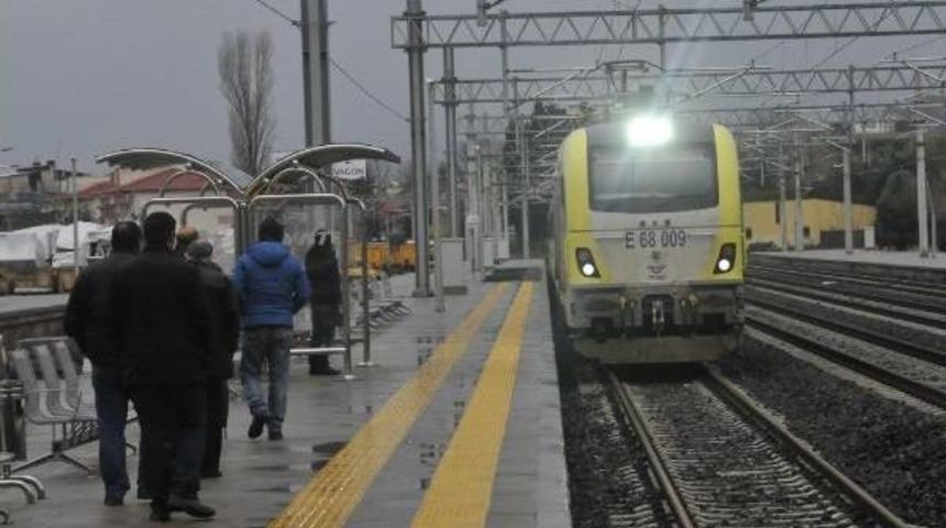Adapazarı Ekspresi 3 Yıl Sonra Yeniden Seferde