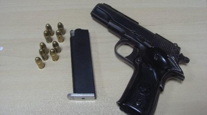 Muş&rsquo;ta Ka&ccedil;ak&ccedil;ılık Operasyonu