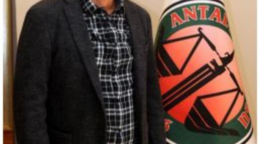 Baro, Tehdit Edilen Avukata &Ouml;zel G&uuml;venlik Tutuyor