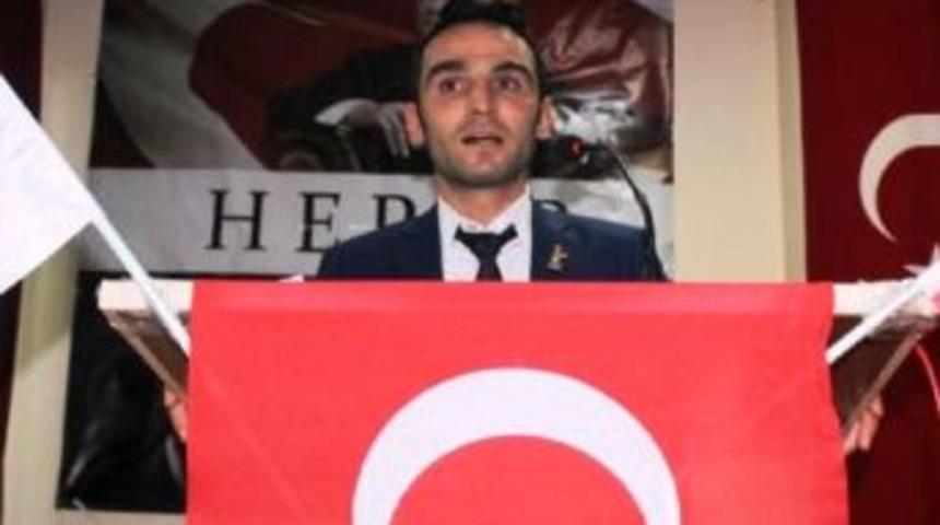 HEPAR &Ccedil;iftlikk&ouml;y İl&ccedil;e Kongresi ger&ccedil;ekleşti