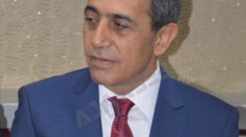 MHP Elazığ Merkez il&ccedil;e 10. Olağan Kongresi Yapıldı