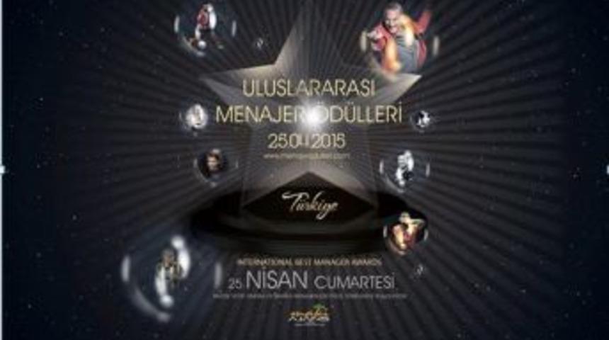 D&uuml;nyada bir ilk!