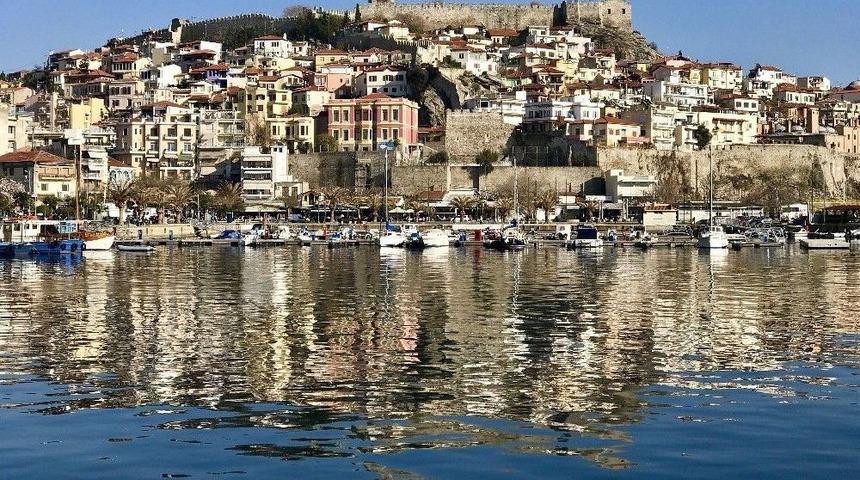 Ekspres Balkan Turları Yoğun İlgi G&ouml;r&uuml;yor