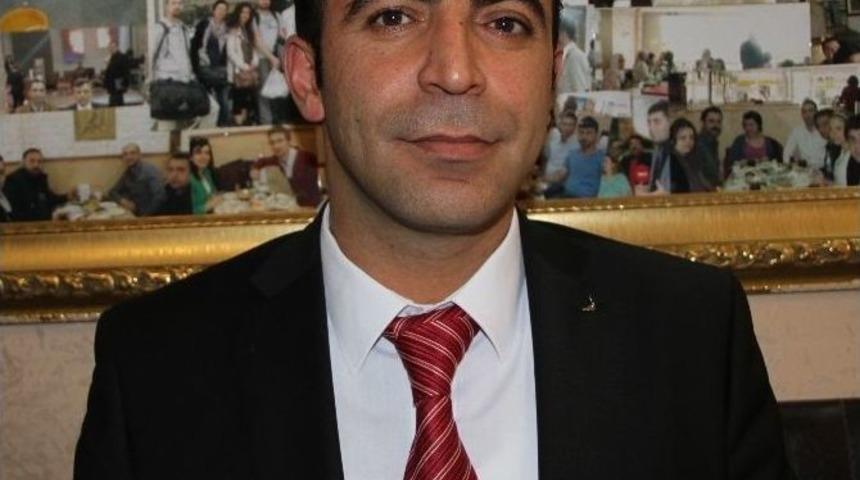 Van&rsquo;da &rsquo;kahvantı Tır&rsquo;ı Hazırlıkları Başlatıldı