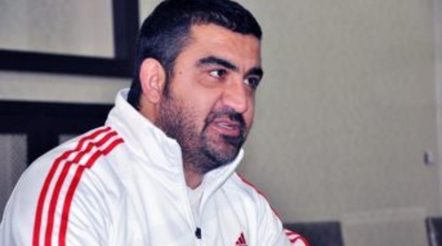 Elazığspor&rsquo;da Altınordu ma&ccedil;ı hazırlıkları s&uuml;r&uuml;yor