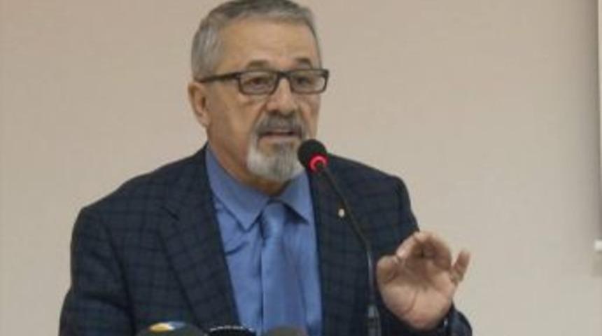 Doğu i&ccedil;in korkutan deprem uyarısı