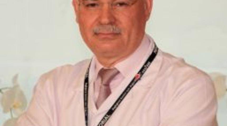 Kal&ccedil;a Ağrısı Hafife Alınmamalı