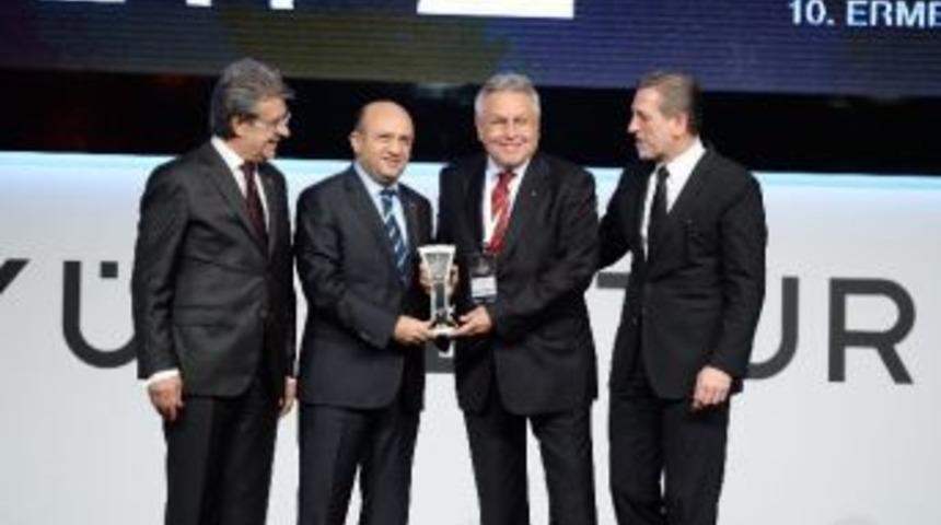 May Tohum&rsquo;a İnovasyon &Ouml;d&uuml;l&uuml;