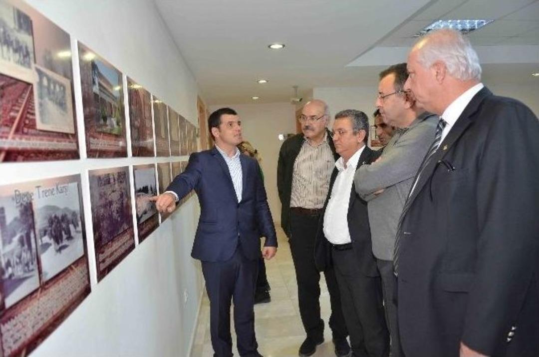 Rehberler Ve Yerel Tarih Araştırmacılarından K&uuml;lt&uuml;rel Miras Tanıtımı