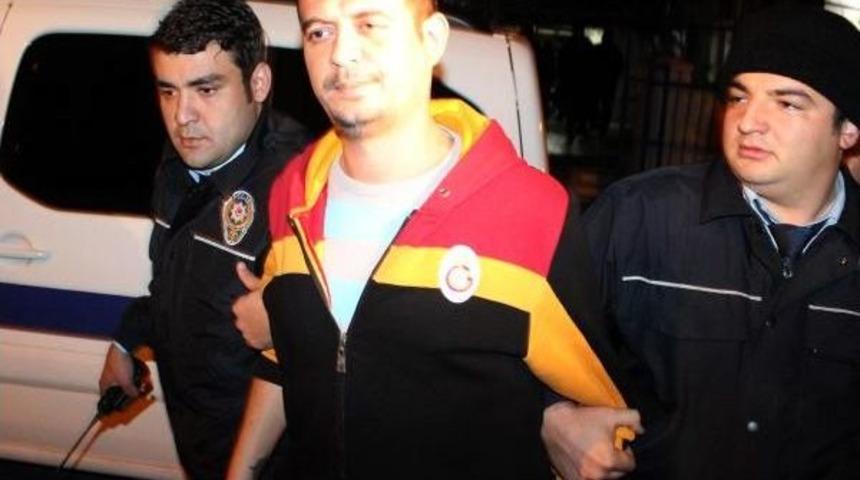 İZMİR'DE ECSTASY OPERASYONU; 1 G&Ouml;ZALTI