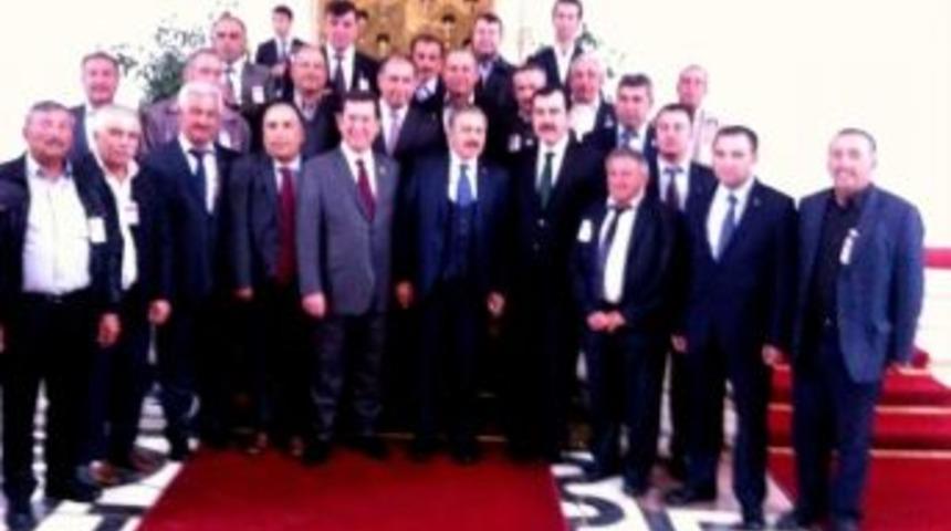 Ak&ccedil;ay Sol Sahil Sulamada Mutlu Sona Yaklaşılıyor