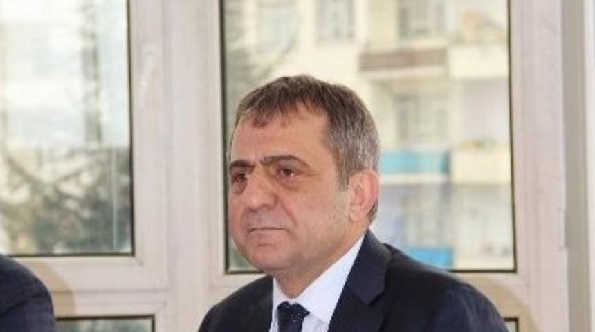 Yomra&rsquo;ya Sağıroğlu&rsquo;ndan 2 M&uuml;jde