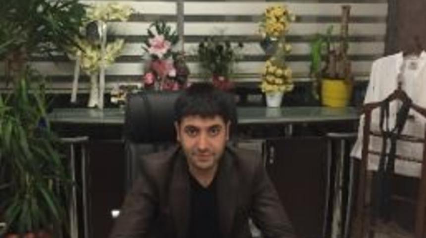 Adsm&rsquo;ye Yeni Başhekim Atandı