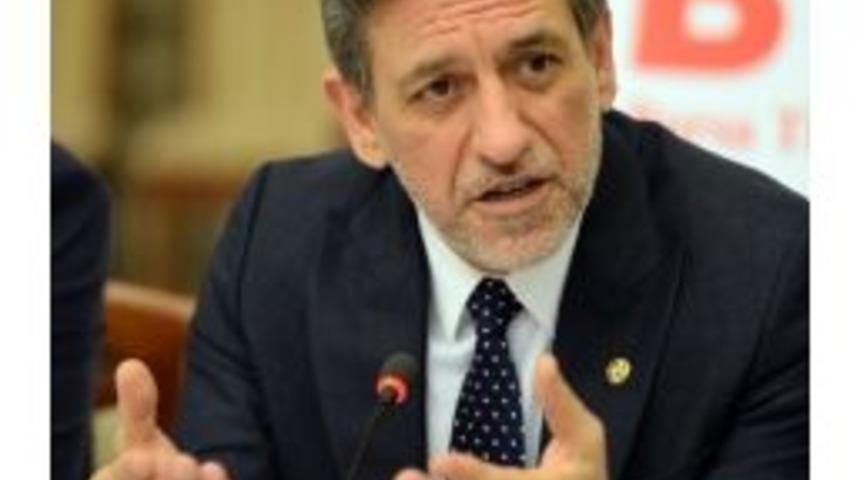 Btso Bir Yılda 412 Bin Kişi Ağırladı, 2 Bin Faaliyete İmza Attı