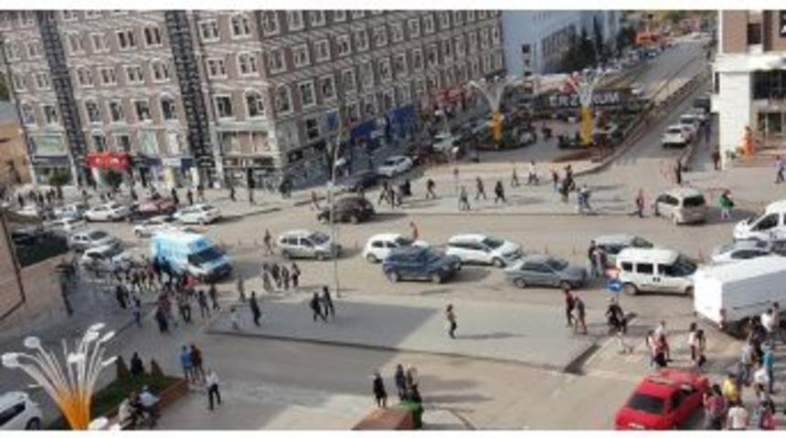 Erzurum Esnafında Eğitim &Ouml;ğretim Yılı Beklentisi