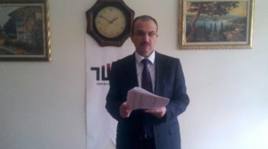 Şanlıurfa&rsquo;da Ara&ccedil; Sayısı Arttı