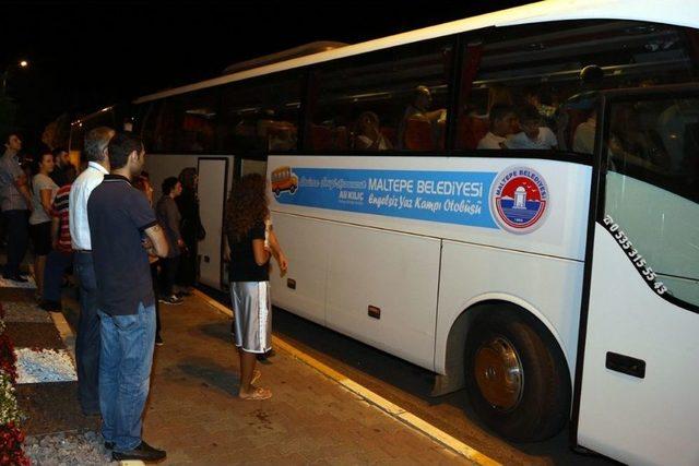 Engellilerin Y&uuml;z&uuml; Bu Kampla G&uuml;lecek 2