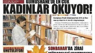 Gümüşhane’de ‘olay’ Çıktı