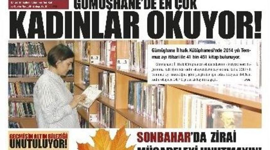 Gümüşhane’de ‘olay’ Çıktı