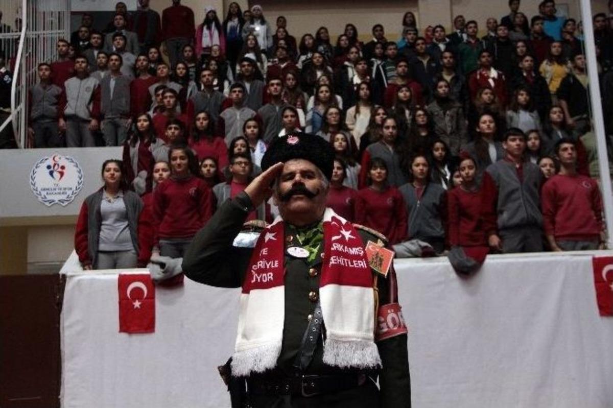 Adana&rsquo;da Kurtuluş Coşkusu