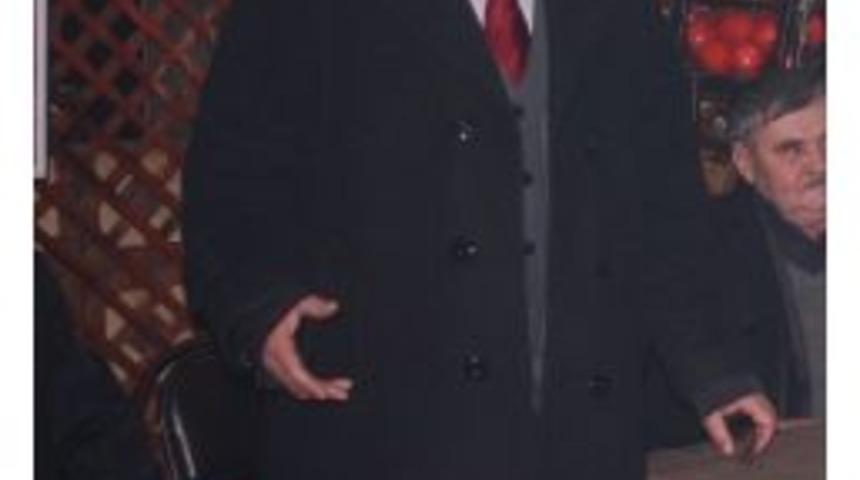 Naci &Ouml;zcan: Emet&rsquo;te Birlik Ve Beraberliği Yeniden Tesis Edeceğiz