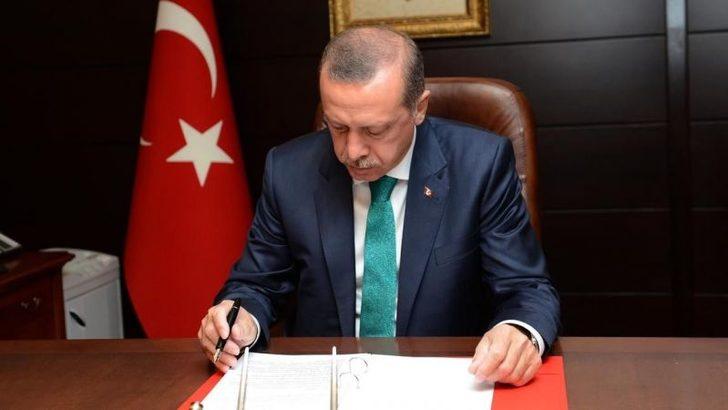 Son dakika! Resmi Gazete'de yayımlandı: Cumhurbaşkanı Erdoğan'dan döviz kararı