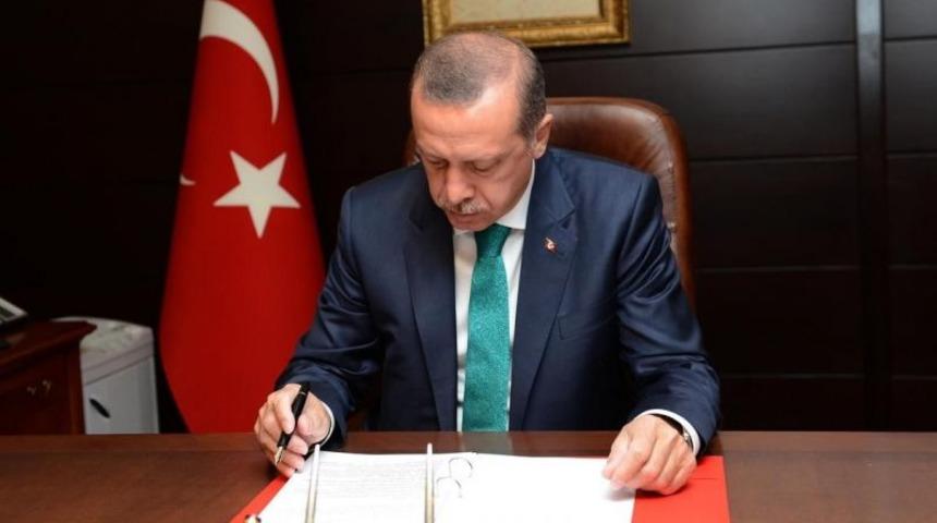 Son dakika! Resmi Gazete'de yayımlandı: Cumhurbaşkanı Erdoğan'dan döviz kararı