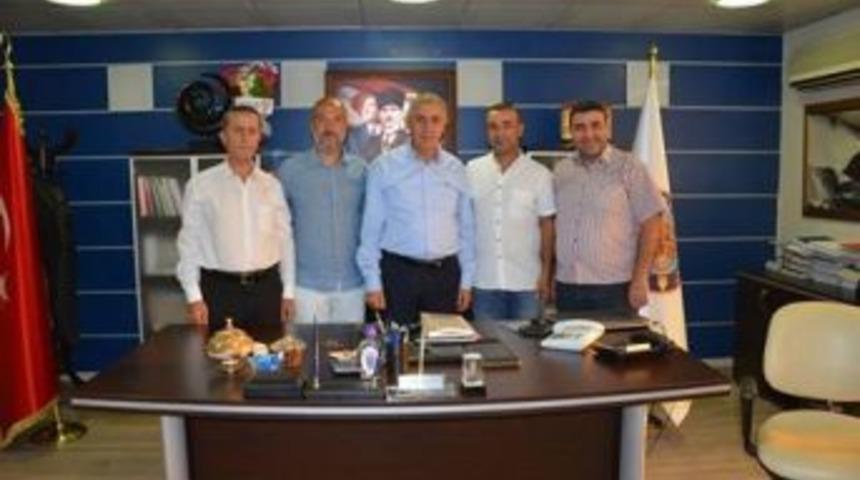 Koca&ccedil;eşmespor Destek Arıyor