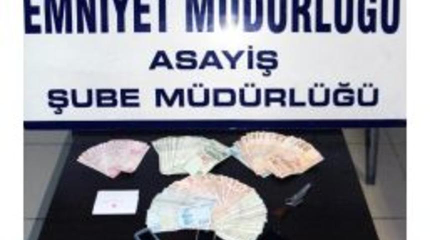 Elazığ'da Girdikleri Evde Kadına Tecav&uuml;z Edip, Parasını Gasp Eden 4 Kişi Tutuklandı