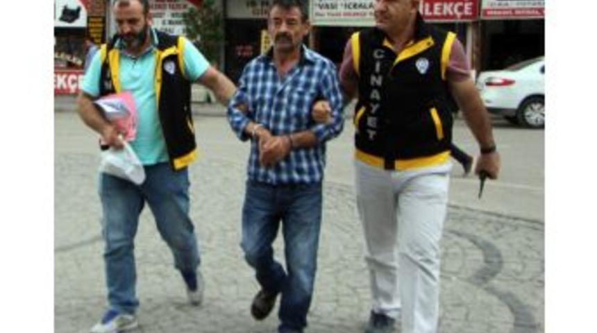 Bursa&rsquo;da Vahşet