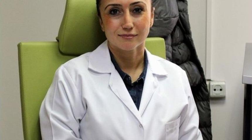 (&ouml;zel Haber) &Ccedil;ocukların Ders Başarısızlığı İşitme Kaybına Bağlı Olabilir