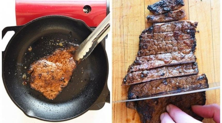 Yemek Yaparken D&uuml;ş&uuml;len 12 Yaygın Hata