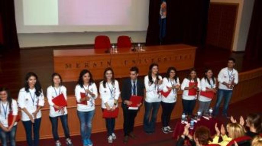 Me&uuml;&rsquo;de &Ouml;ğrenci Gelişim G&uuml;nleri Başladı