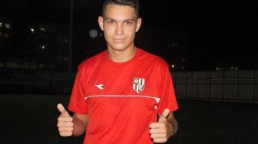 Aydınspor&rsquo;da Bahadır&rsquo;ın Lisansı &Ccedil;ıktı