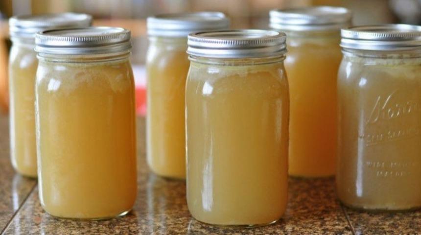 Neden Tüm Yemeklerde Kemik Suyu Bulunmalıdır?