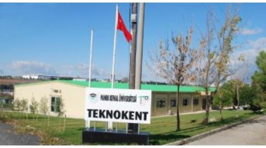 Nkü Teknopark’ın Yeni Projesi Avrupa Komisyonu’nda Kabul Edildi