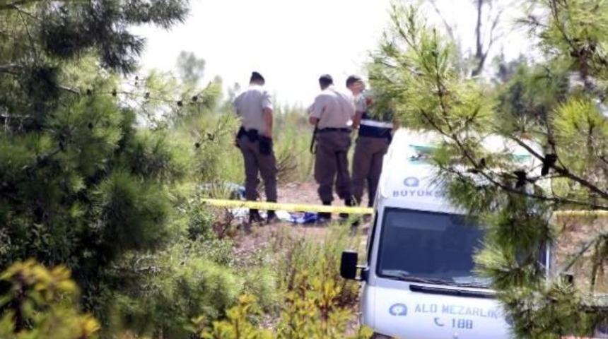 Kayıp Meteoroloji Memurunun Ormanda Cesedi Bulundu