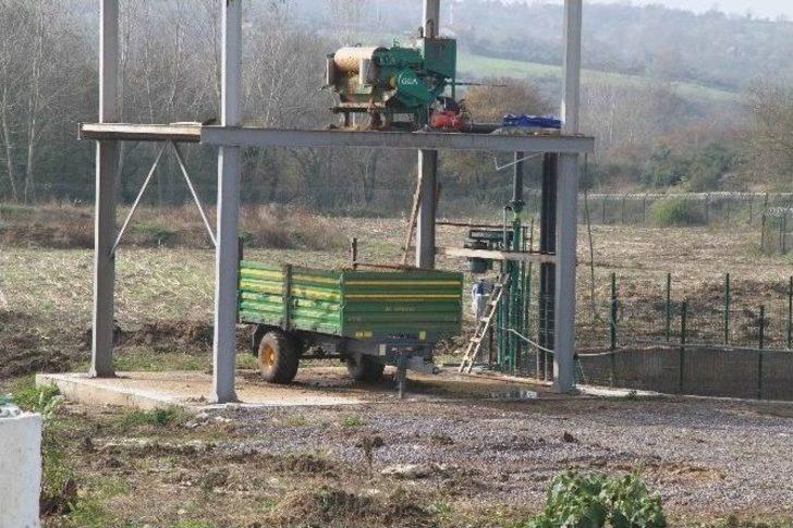 Büyükşehir, Hayvancılığın Önünü Açıyor G3